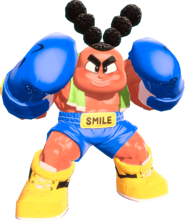 POBY
